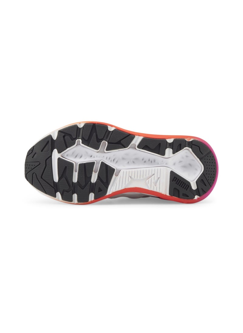 PUMA - TRC Blaze Galaxy Unisex White Trainers - Image 1