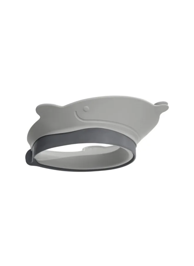 سكيب هوب Moby Bath Visor - Grey
