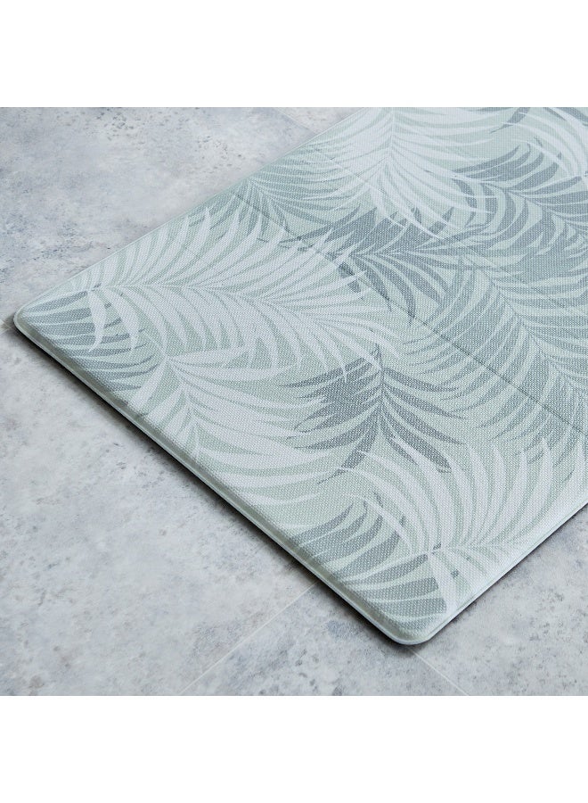 Home Box Flora Aida Anti-Fatigue Mat - 51x99 cm  - Image 4
