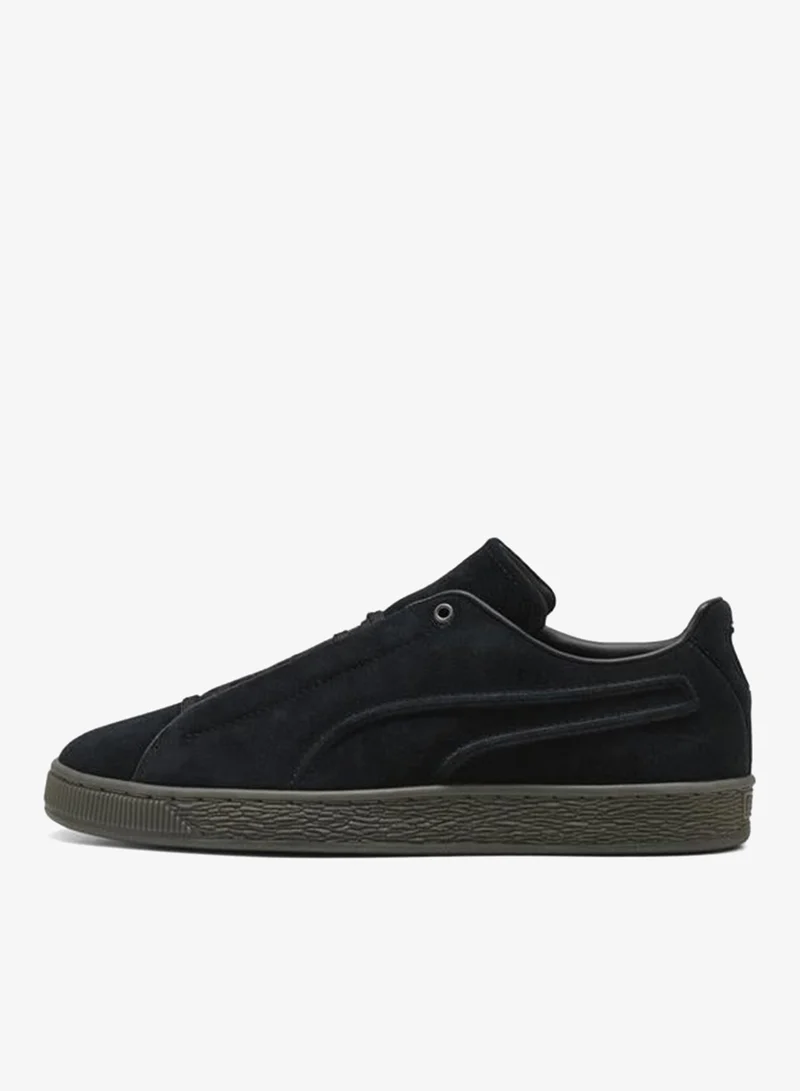 Suede Modern Sneakers Unisex