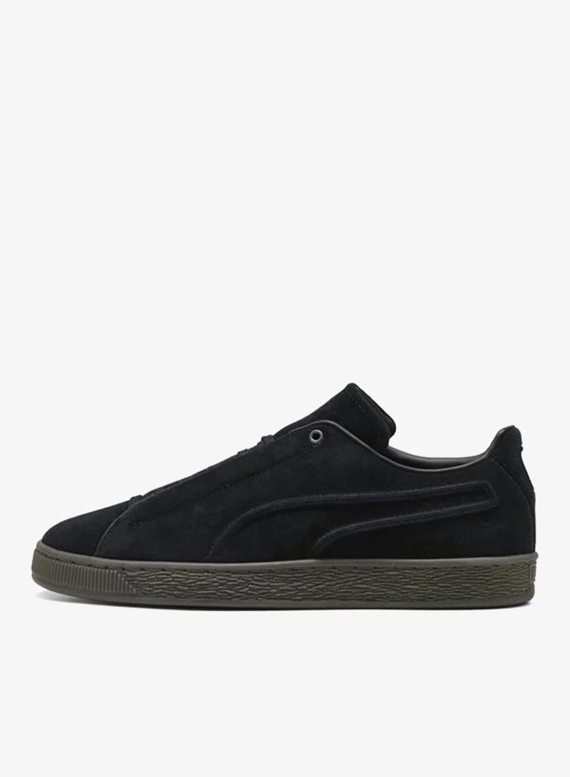 Suede Modern Sneakers Unisex