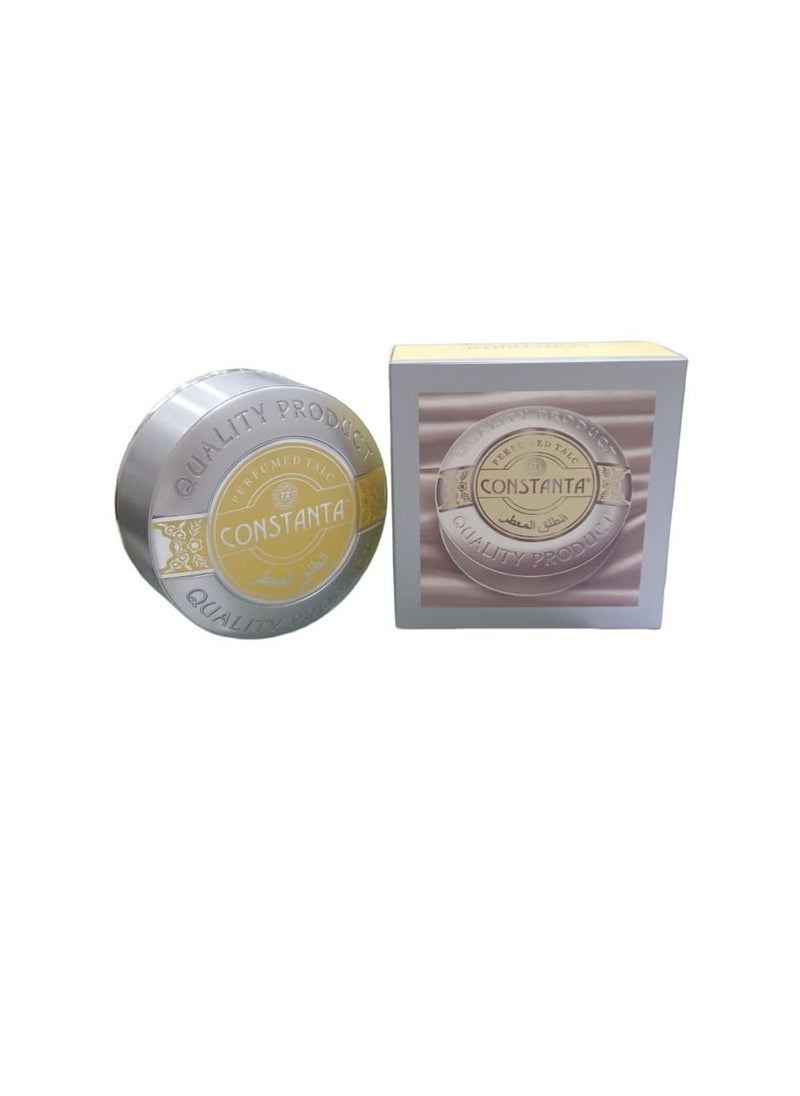  Cemho Constanta perfumed body powder No. 04  - Image 1