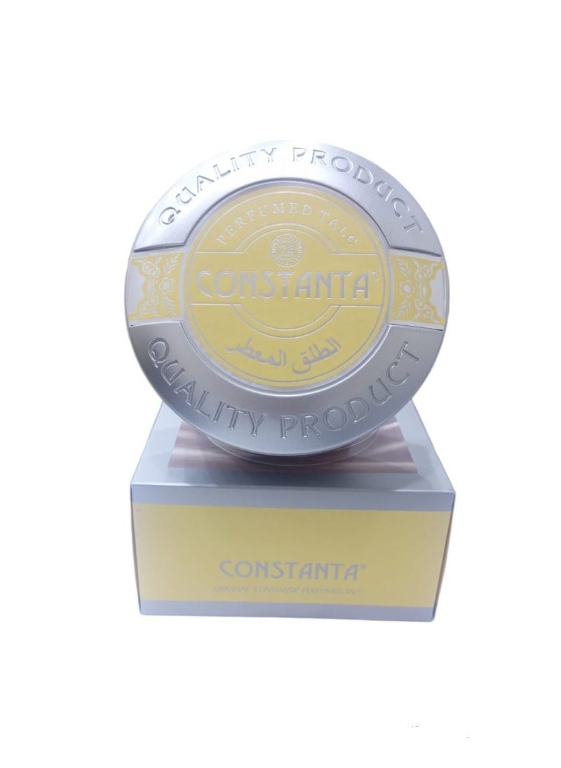  Cemho Constanta perfumed body powder No. 04  - Image 2