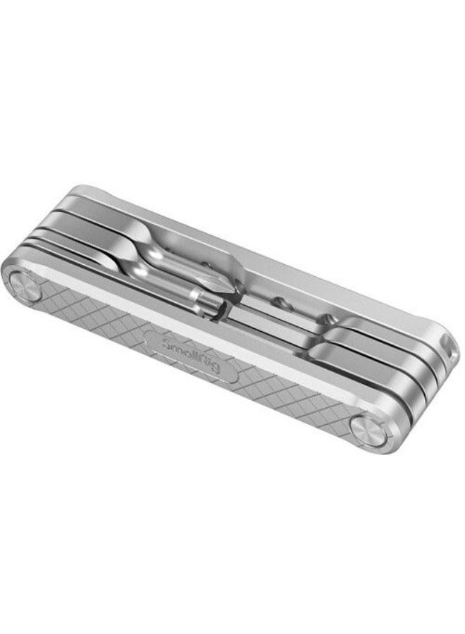 SmallRig Foldable Multi-Tool Kit AAK2213D - Image 1