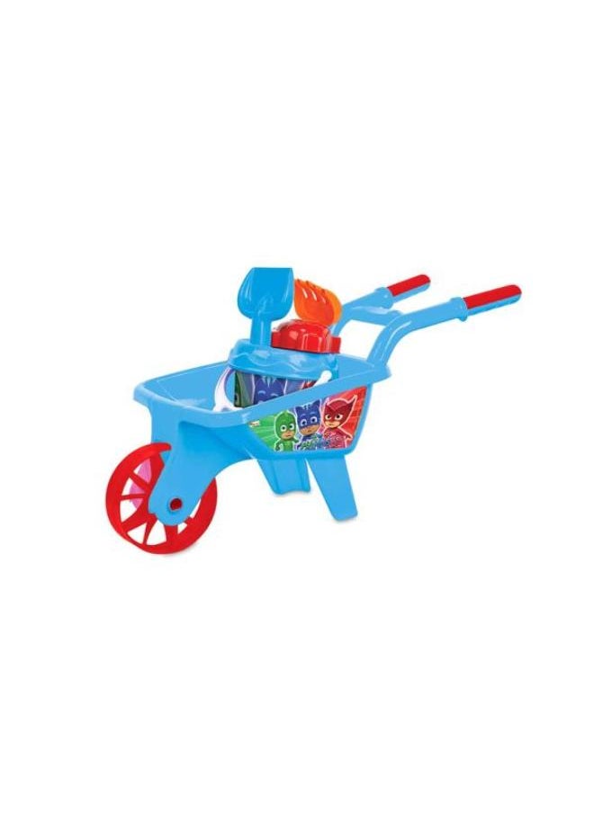 dede Pj Masks Wheel Beach Barrow 