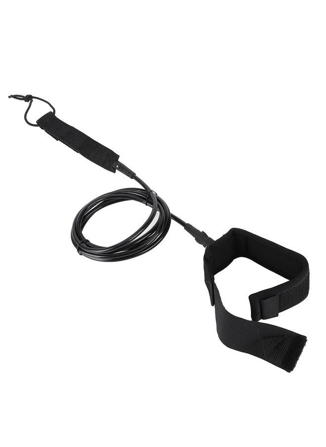 TPU Stand Up Paddle Anti-Lost Surfboard Ankle Leash Leg Rope Surfing Accessory (8ft) - pzsku/Z3364E8D7CB90AFA28FAAZ/45/_/1726482404/0c3b177f-c463-4112-a4bd-127c83e9fe3c