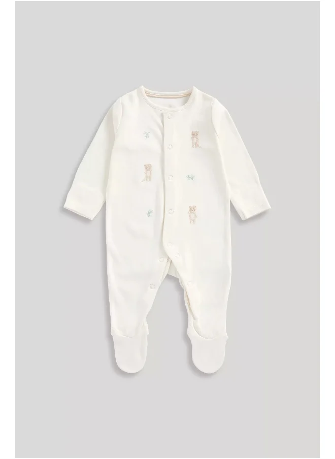 mothercare My First 8-Piece Outfit Set