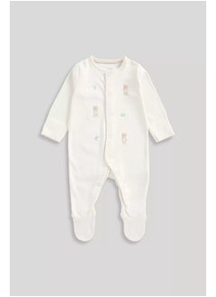 mothercare My First 8-Piece Outfit Set  - Image 2