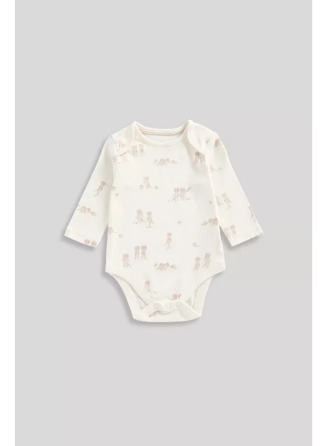 مذركير My First 8-Piece Outfit Set