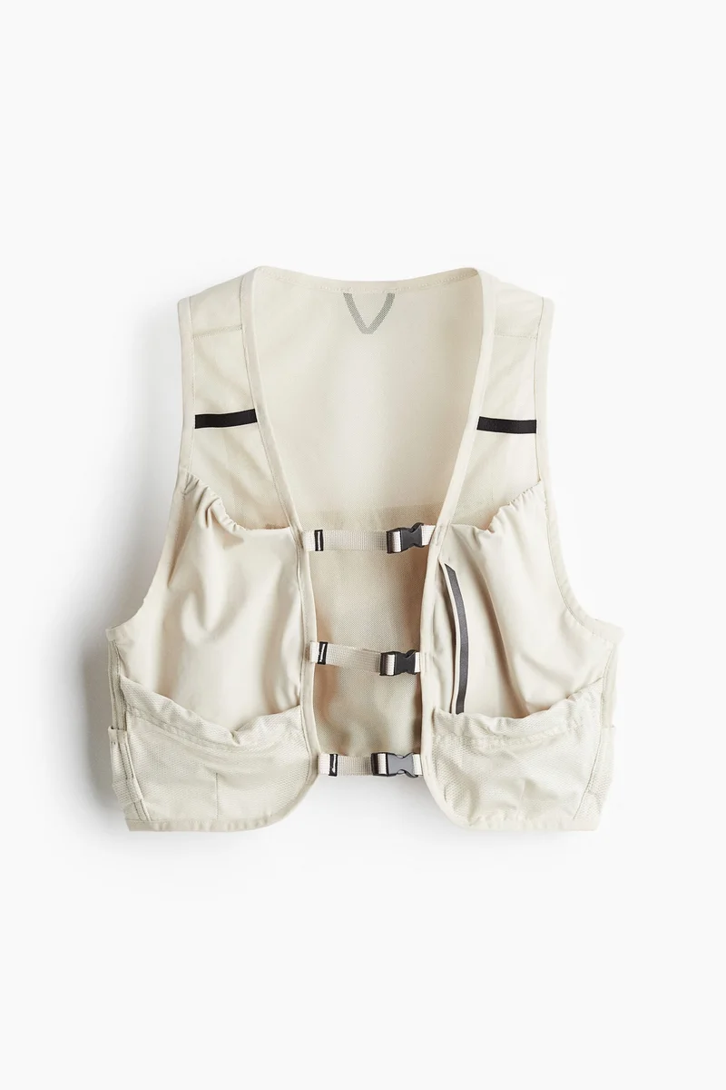 H&M Lightweight running vest