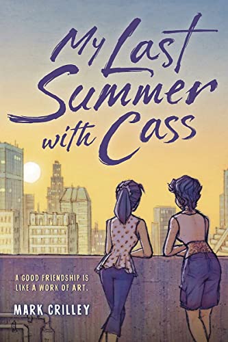 My Last Summer With Cass 