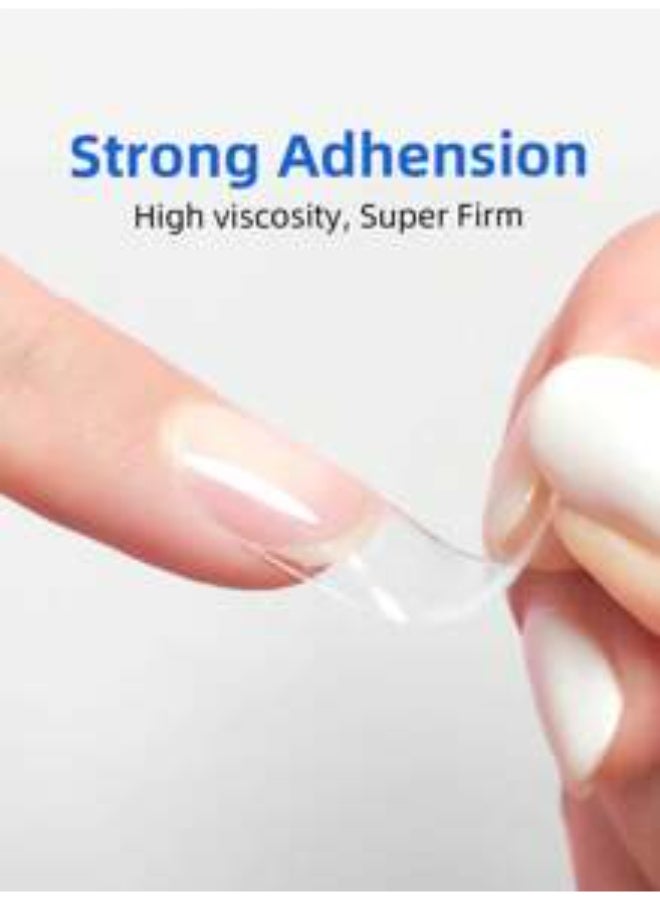 لاصق أظافر قوي 20 جم – تثبيت سريع للأظافر الصناعية / جل – مثالي للمبتدئات - Image 5