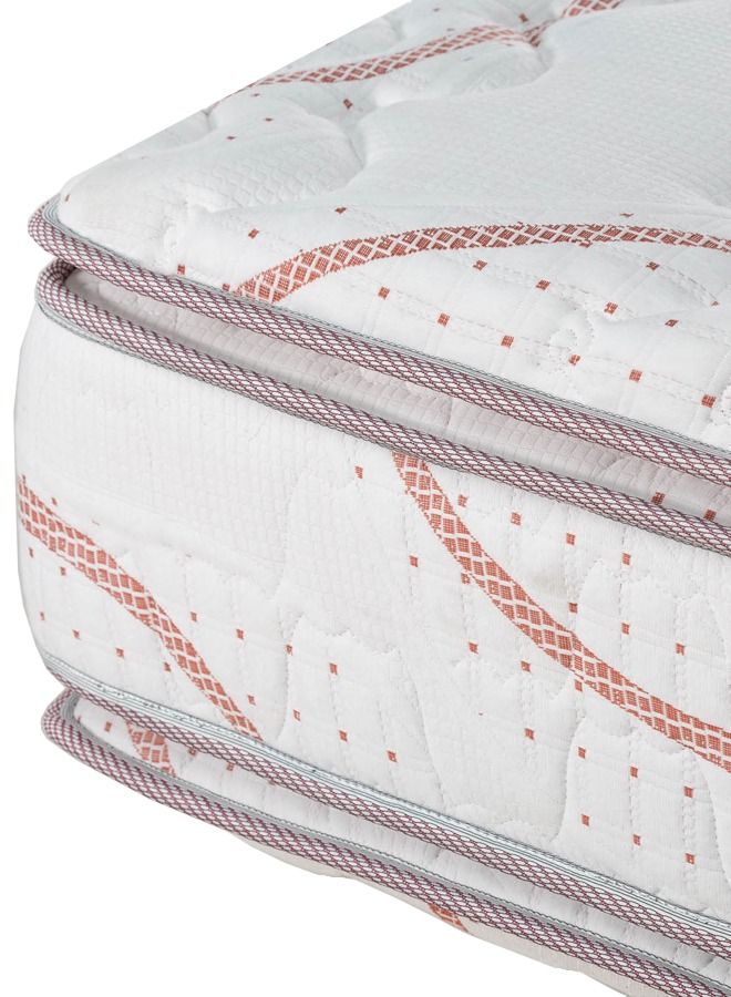 SLEEP LINE Super King Mattress 180x210 With Thickness 33 cm - Image 3