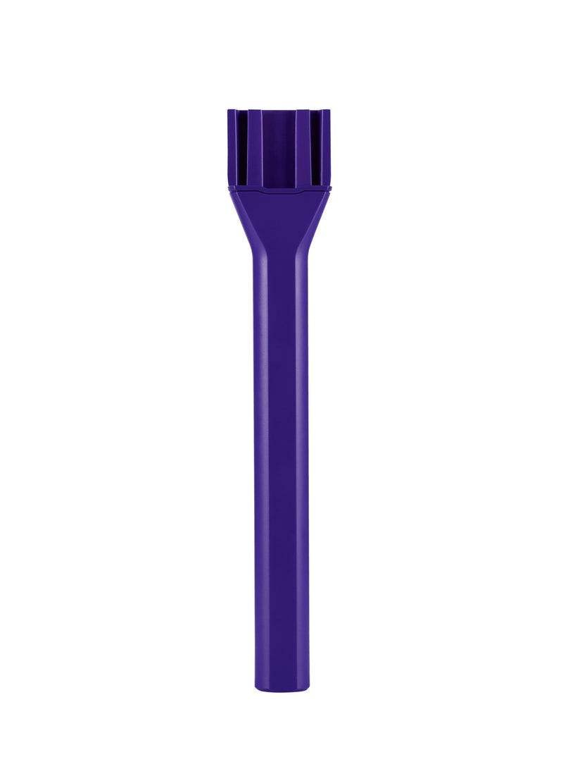 رود RODE Interview GO Purple  Compact Interview Microphone (Purple) INTERVIEWGOPUR purple - Image 3