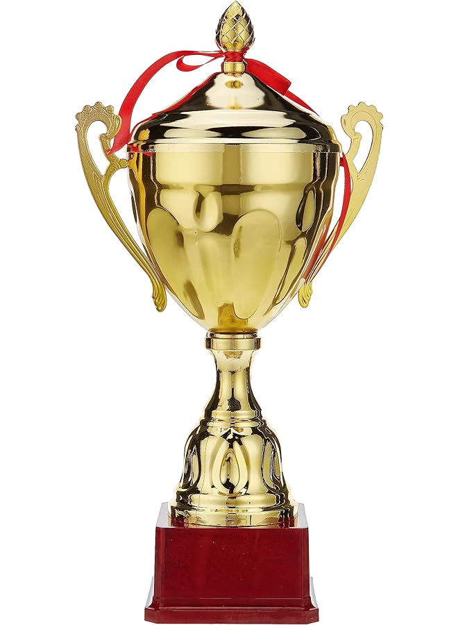 PROMASS TA Sport 783A Huzhou 11012649 Trophy Cup