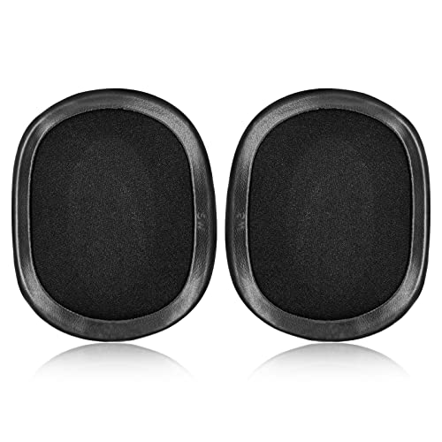 XBERSTAR Replacement Earpads for Logitech G Pro/G Pro X Gaming Headset Earpads Earpads for Logitech G Pro/G Pro X Gaming Headset (Leather) - Image 5