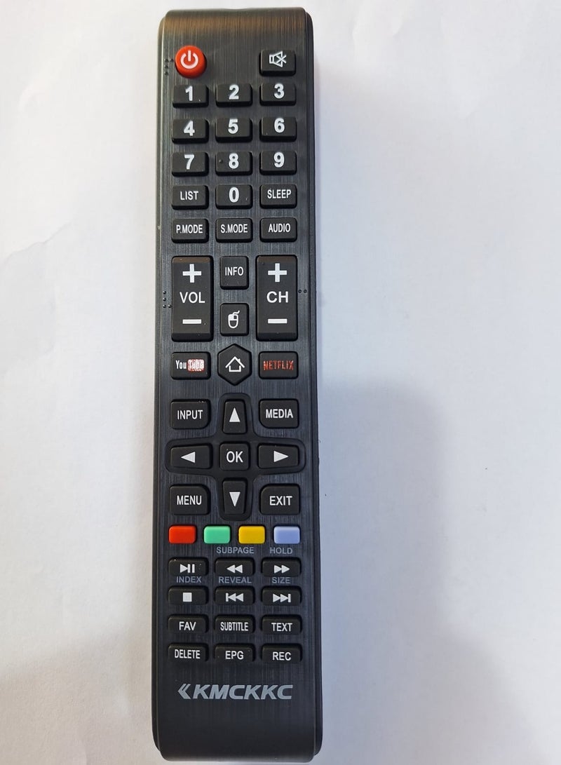 KMC جهاز تحكم عن بعد لـ KMC LED