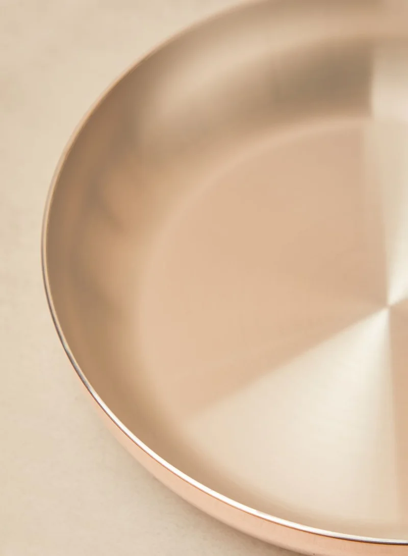 Premier Minerva Copper 24Cm Frying Pan