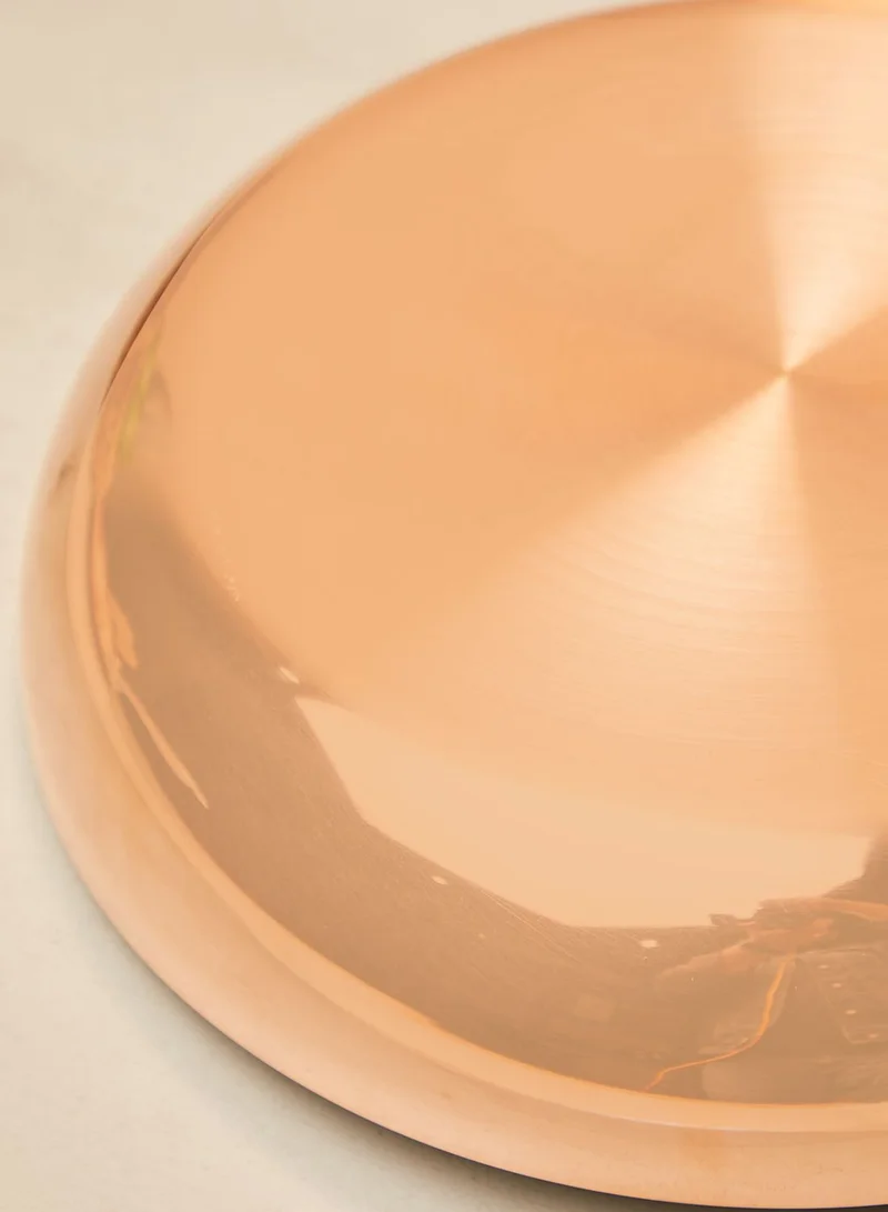 Premier Minerva Copper 24Cm Frying Pan
