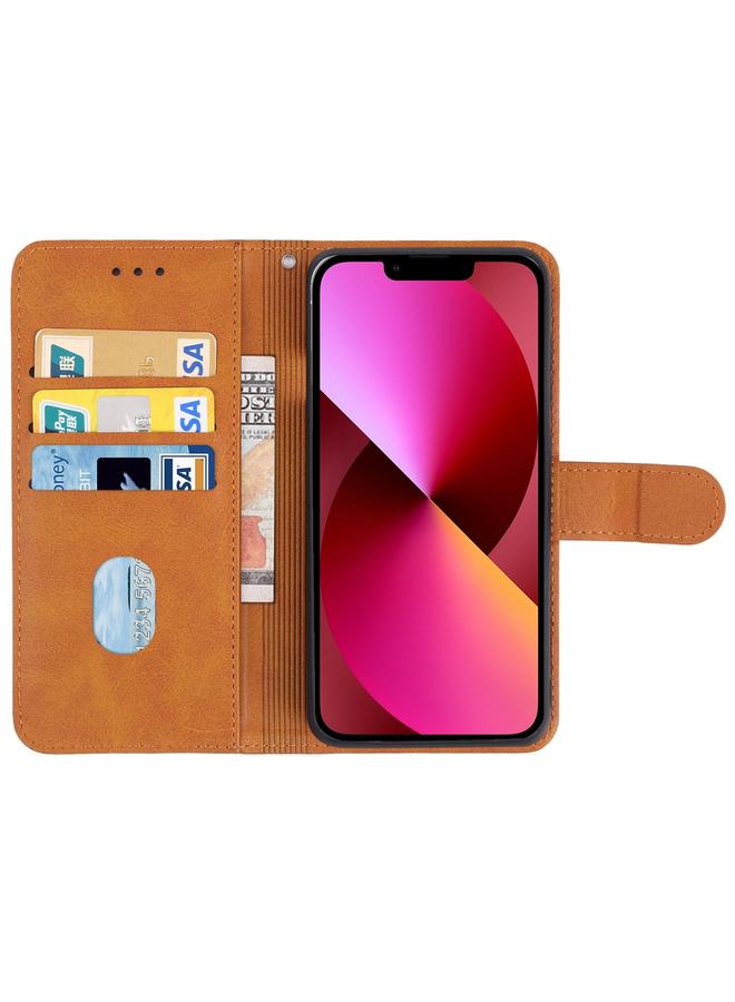 زبون جراب جلدي لهاتف iPhone 13 - Image 3