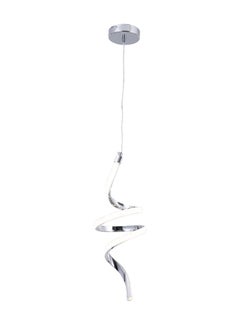 Best Power Modern LED Pendant Light 7188-1 with 3 Lighting Levels, 120cm Adjustable Length, 24Watt – Sleek, Stylish, and Energy-Efficient Ceiling Lamp for Living Room, Dining Room, Kitchen, and Bedroom  - Image 4