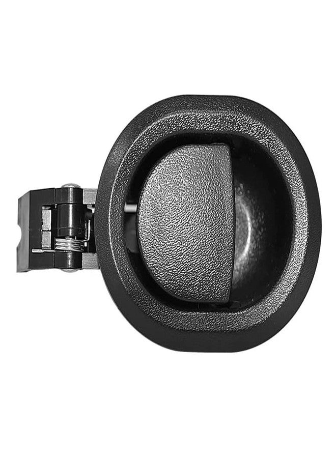 CUGLB Recliner Release Pull Handle Replacement, Recliner Replacement Parts Fit 3mm to 6mm Cables for Ashley and Most Sofa (2pcs) - Image 5