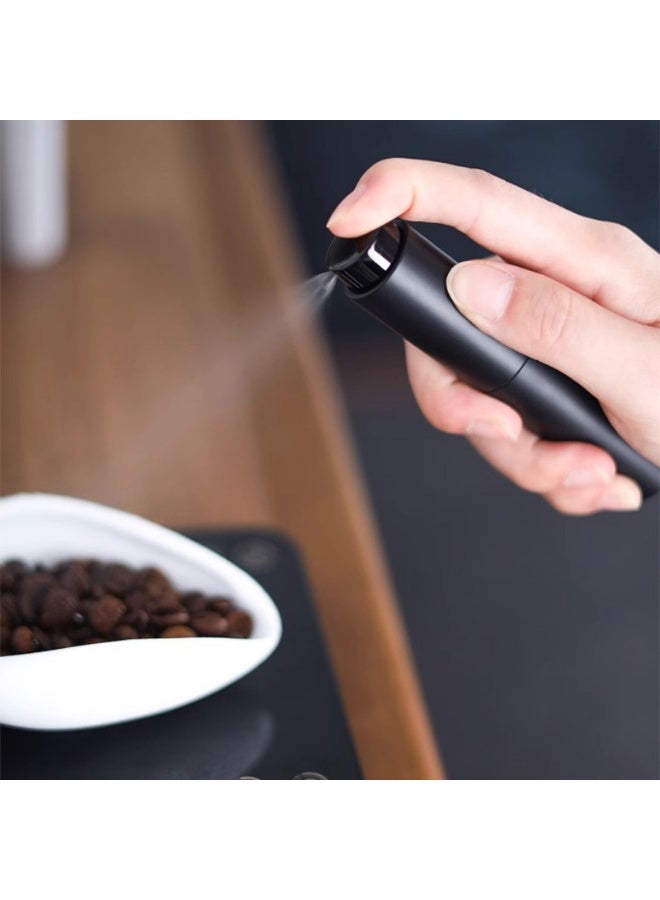 10ml Small Coffee Bean Sprayer Empty Refillable Portable Sprayer Travel Size Mini Cologne Spray Bottle Dispenser - Image 4