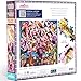 eeBoo 1000 Piece Puzzle Parliament of Owls Jigsaw Puzzle for Adults Square 23 x 23 Made with Recycled Board VegetableBased Ink - Image 4