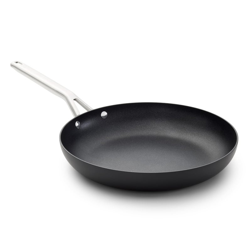 CalphalonÂ® Hard-Anodized Nonstick 12-Inch Frying Pan - Image 1