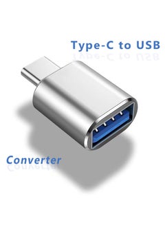 Type-C to USB