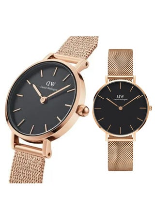 Rose Gold/Balck 1
