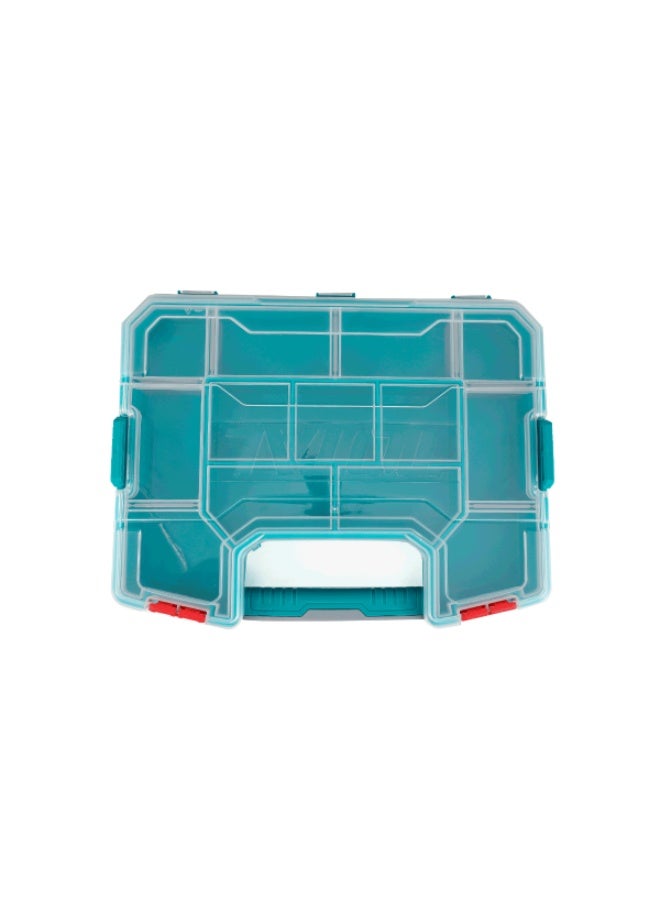 Total Plastic Organizer 15Inch  TPBX1151 - Image 4
