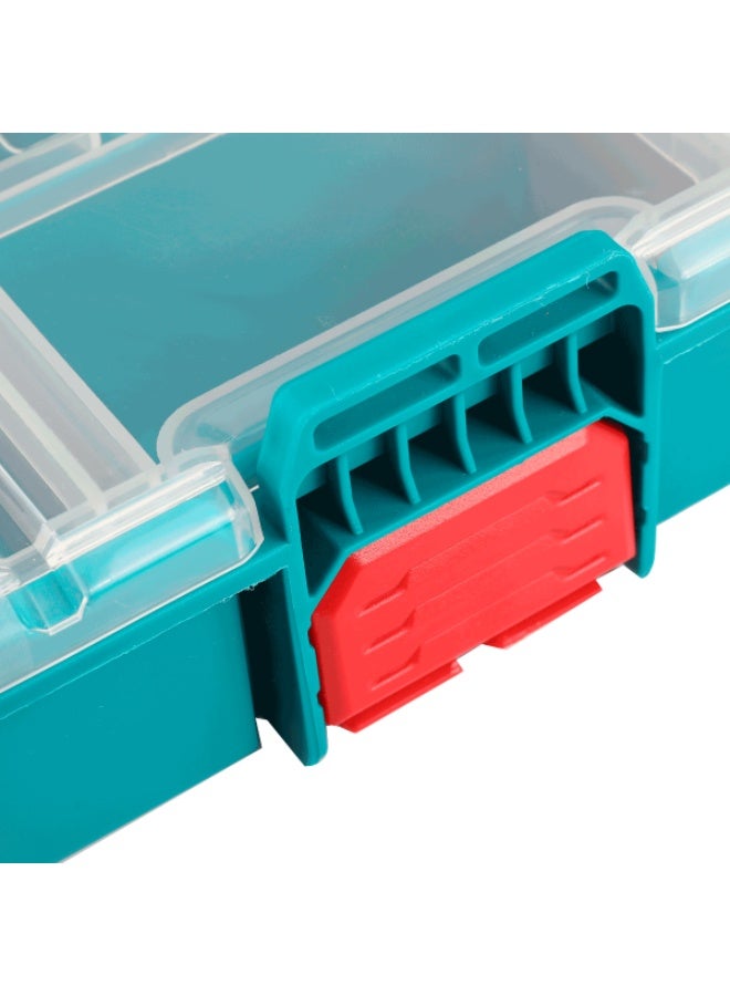 Total Plastic Organizer 15Inch  TPBX1151 - Image 3