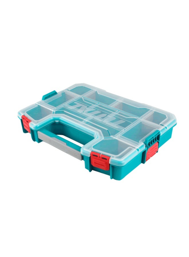 Total Plastic Organizer 15Inch  TPBX1151 - Image 5