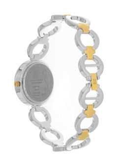 eliz ELIZ ES8806L2TNT Metal Case and Bracelet 3-Hands Women's Watch  - Image 3