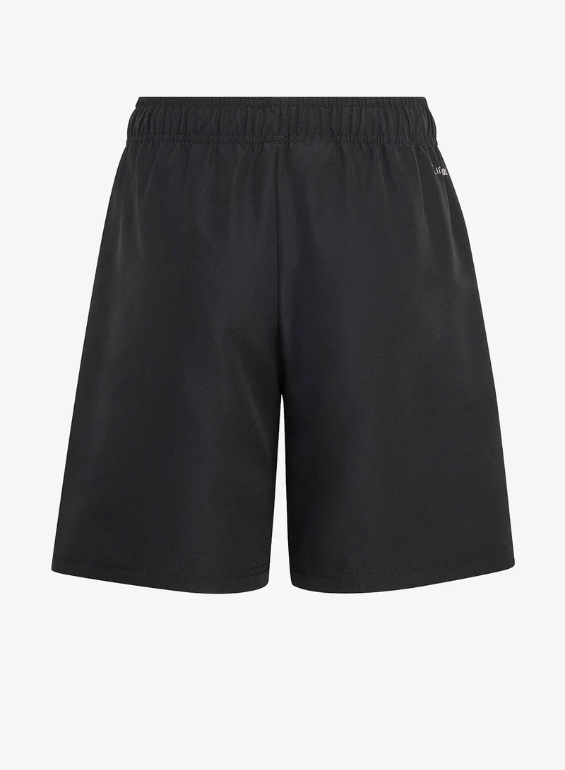 Adidas Kids Entrada26 Presentation Shorts