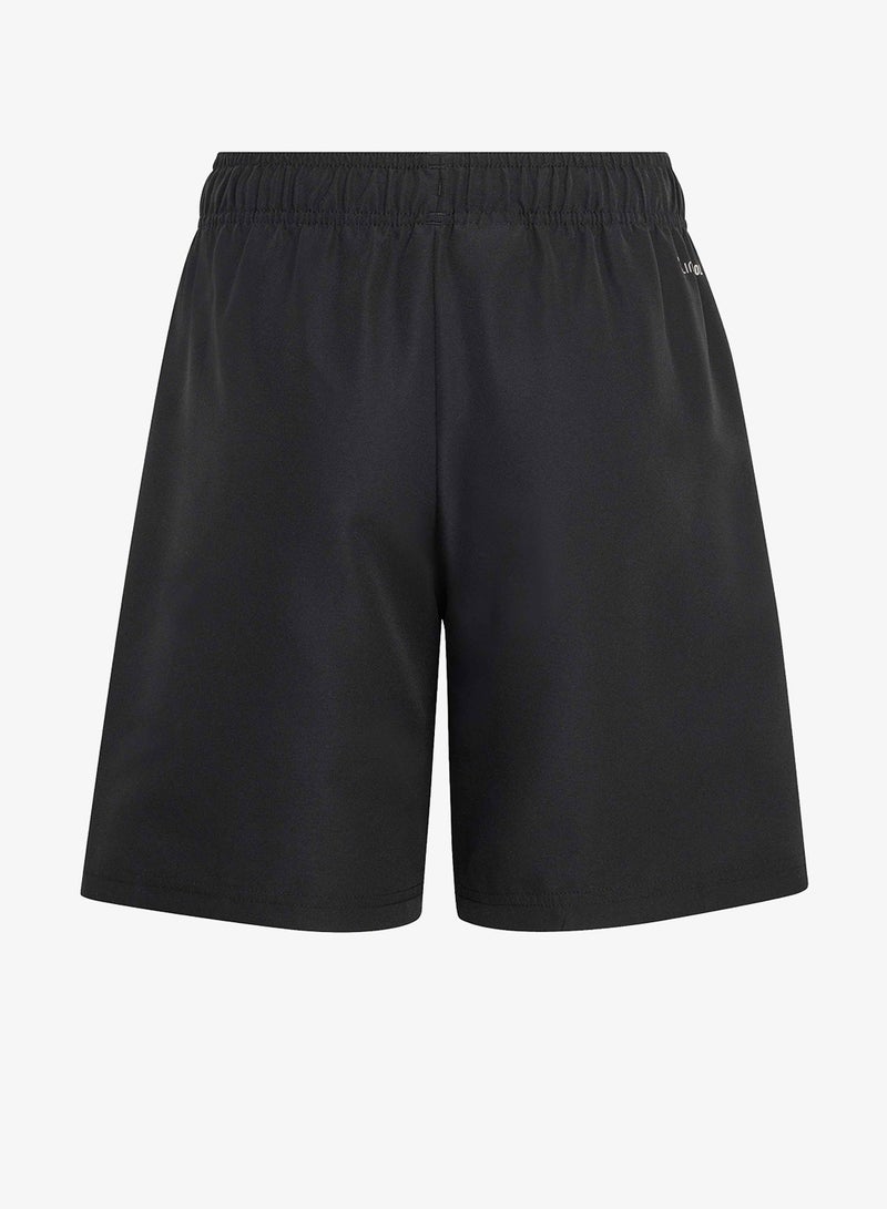 Adidas Kids Entrada26 Presentation Shorts - Image 2