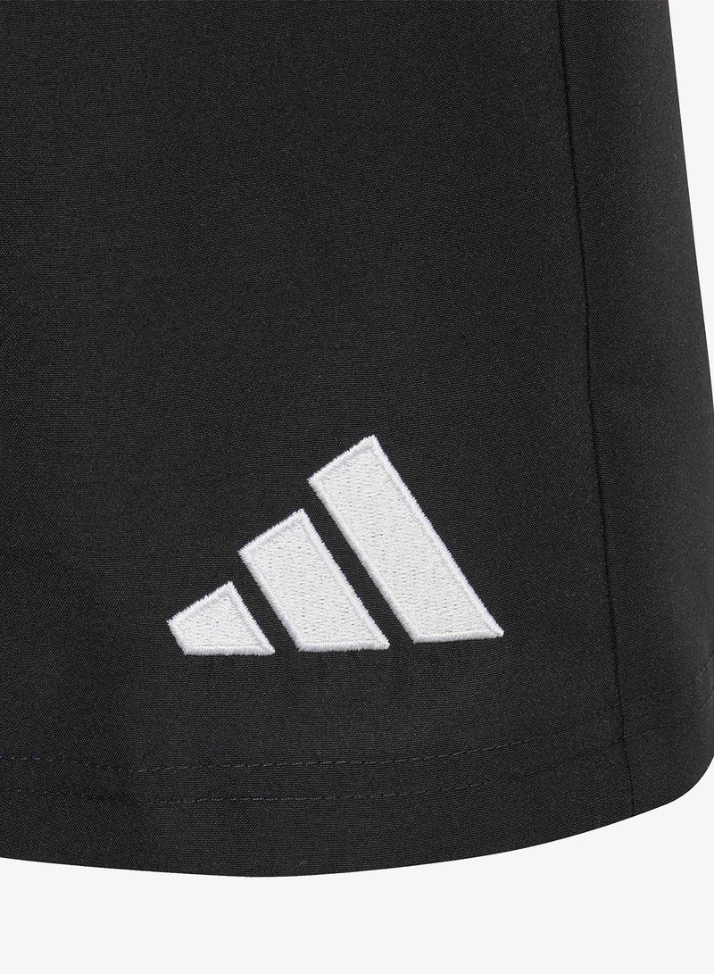Adidas Kids Entrada26 Presentation Shorts - Image 5