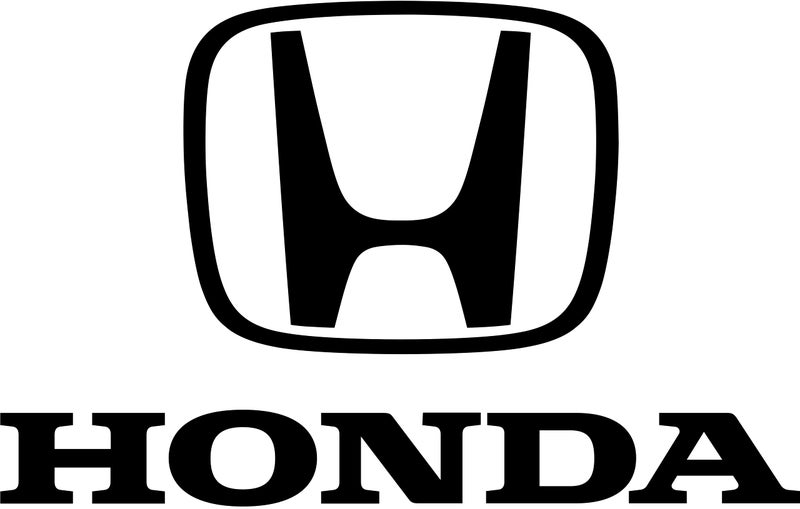 Honda Genuine GARN R FR Bumper - Image 2