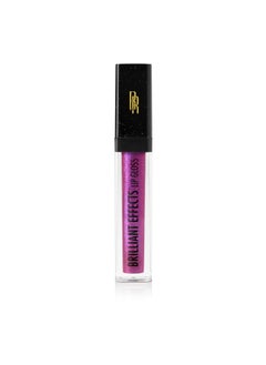 Black Radiance Black Radiance Brilliant Effects Lip Gloss, Date Night, 0.23 Oz  - Image 2