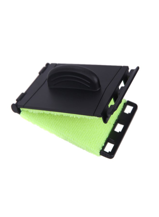 JOYO ACE-30 String Scrubber Fingerboard Cleaner for Guitar Bass Stringed Instrument - Image 1