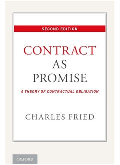 Contract as Promise 2e P