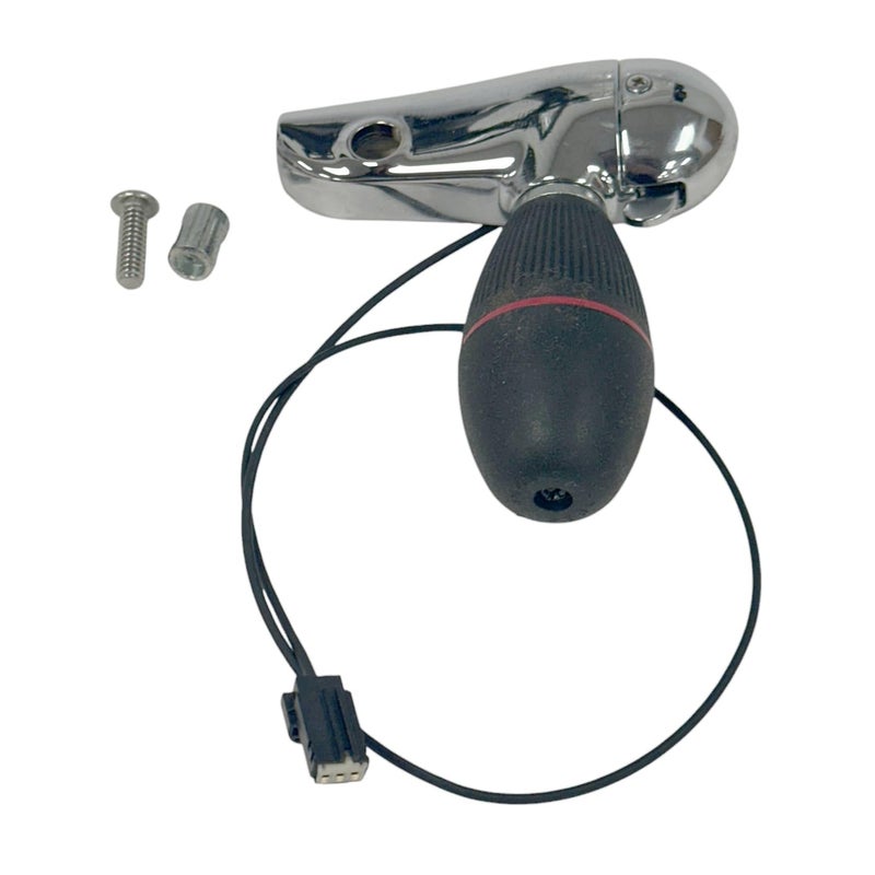 unity U67010594 Spotlight Handle for Ford Utility Explorer Police Interceptor 2020 and Beyond - Image 2