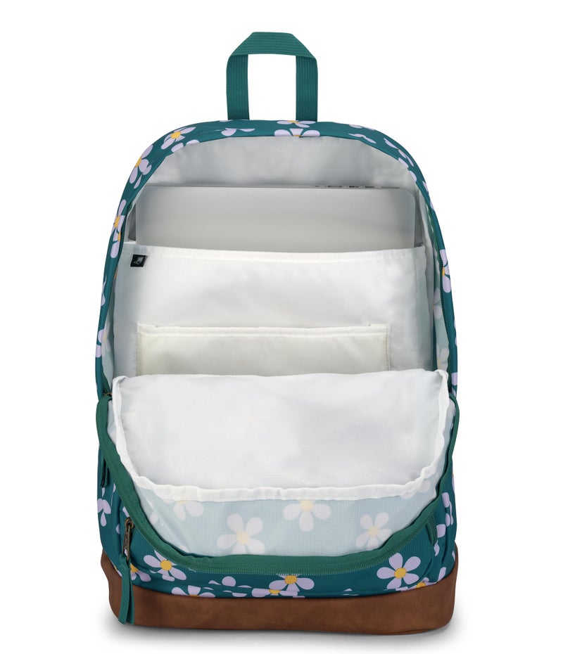 JANSPORT CORTLANDT Large Backpack, Precious Petals, One Size, Cortlandt - Image 3
