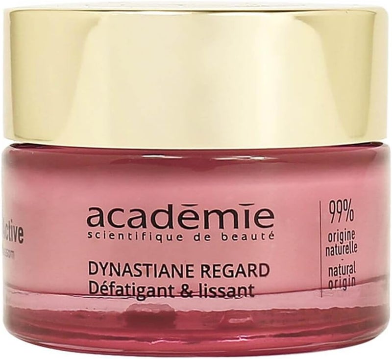 Eye contour Dynastiane regard Acadmie Scientifique de Beaut 30ML