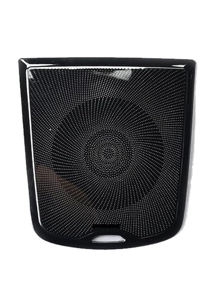 Yurefax Car Speaker Trim Cover for BMW G01 X3 - Image 1