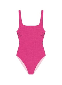 Dorina Square Neck One Peice 