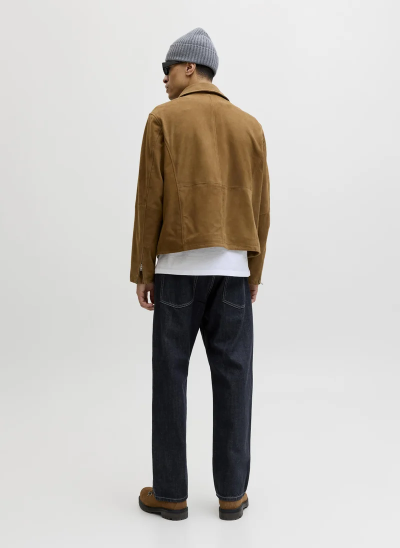 JACK & JONES  Straight Fit Jeans for Men | Best Price UAE