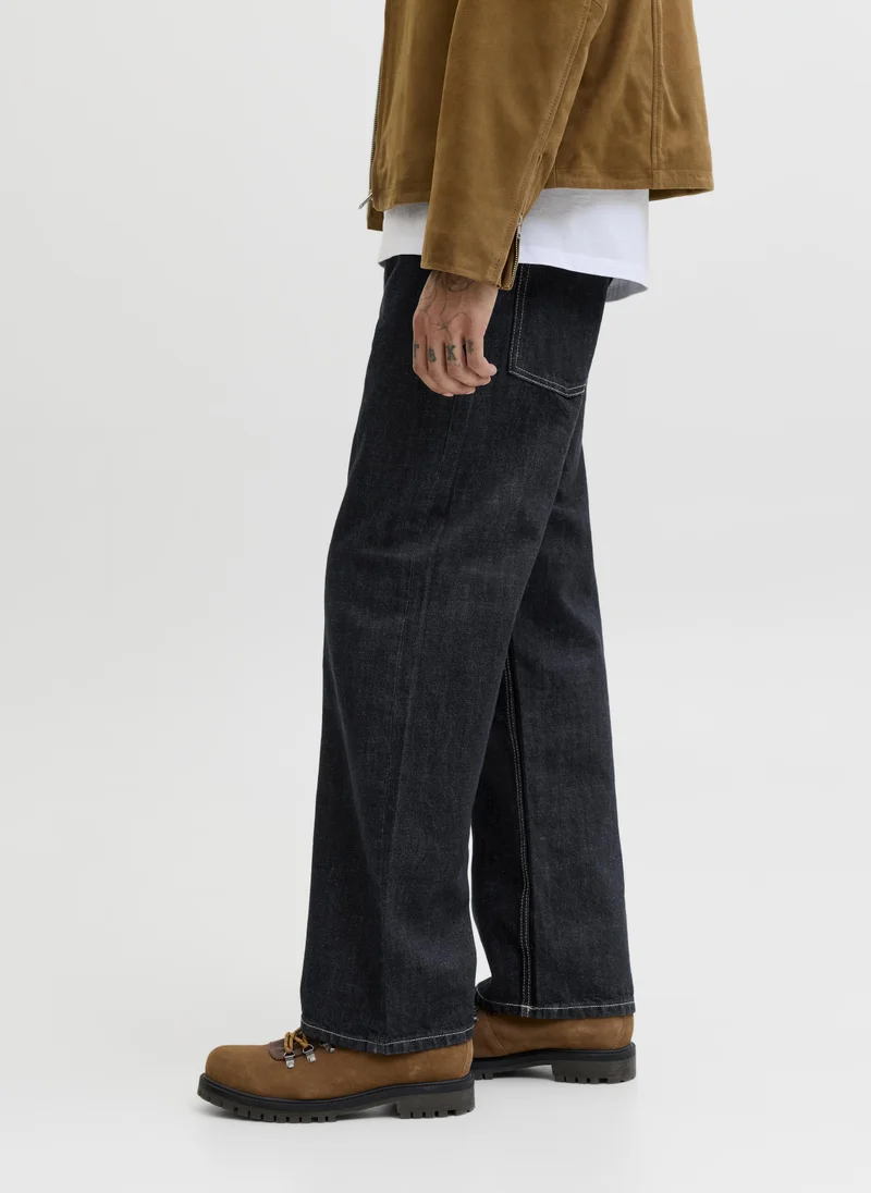 JACK & JONES  Straight Fit Jeans for Men | Best Price UAE