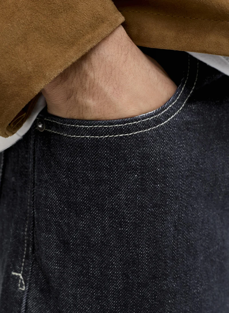 JACK & JONES  Straight Fit Jeans for Men | Best Price UAE